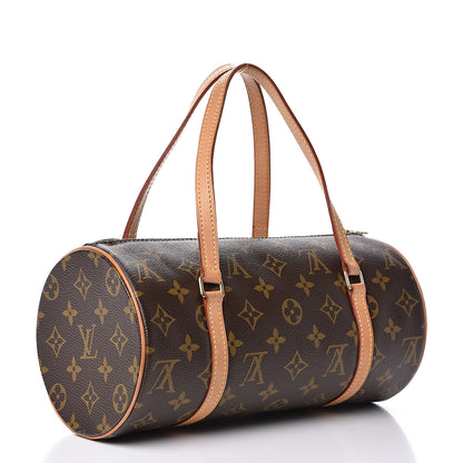 Louis Vuitton Monogram Papillon 26 3 of 12