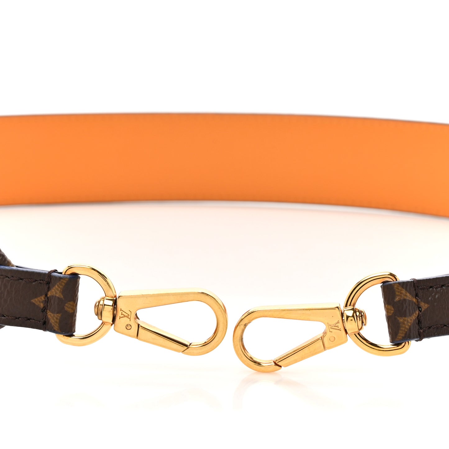 Monogram Bandouliere Shoulder Strap