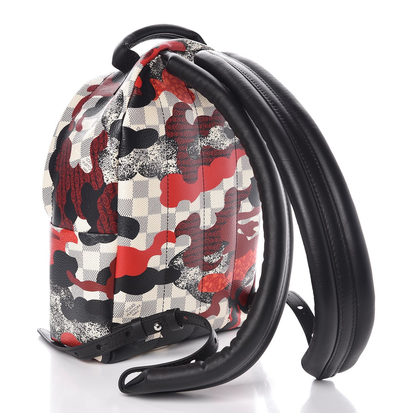 Damier Azur Patchwork Waves Palm Springs PM