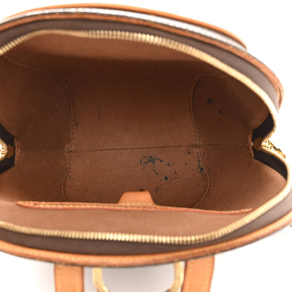 Louis Vuitton Monogram Ellipse Sac a Dos Backpack 5 of 11