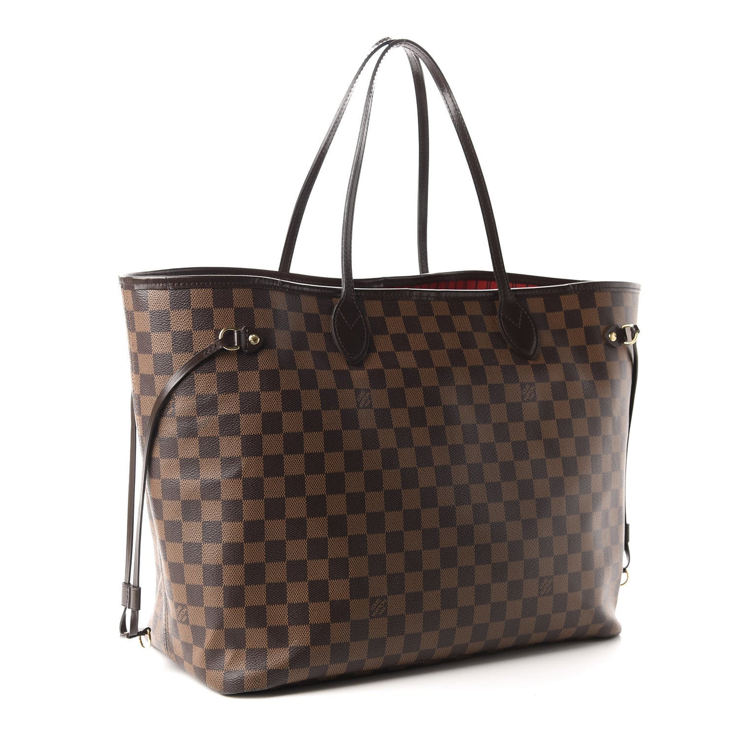 Damier Ebene Neo Neverfull GM