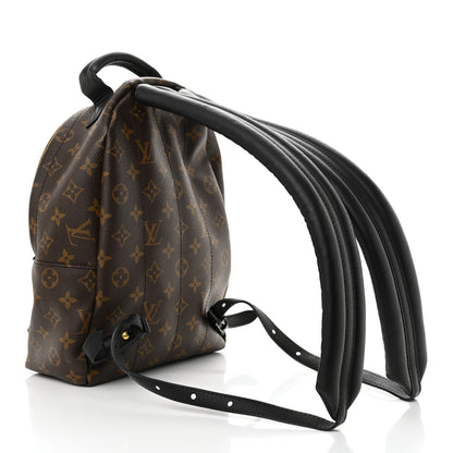 Louis Vuitton Reverse Monogram Palm Springs Backpack PM 3 of 11