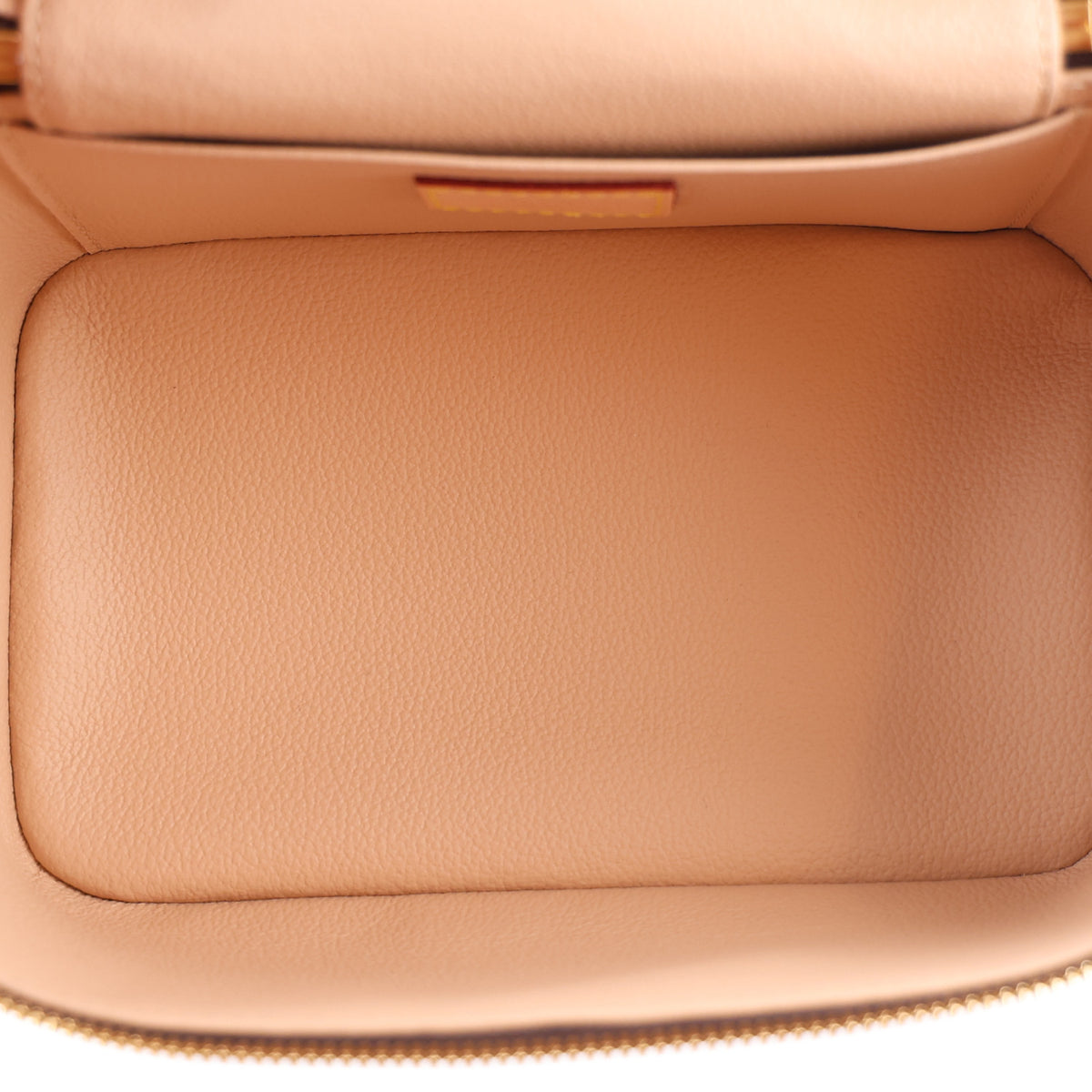 Louis Vuitton Monogram Nice Mini 5 of 10