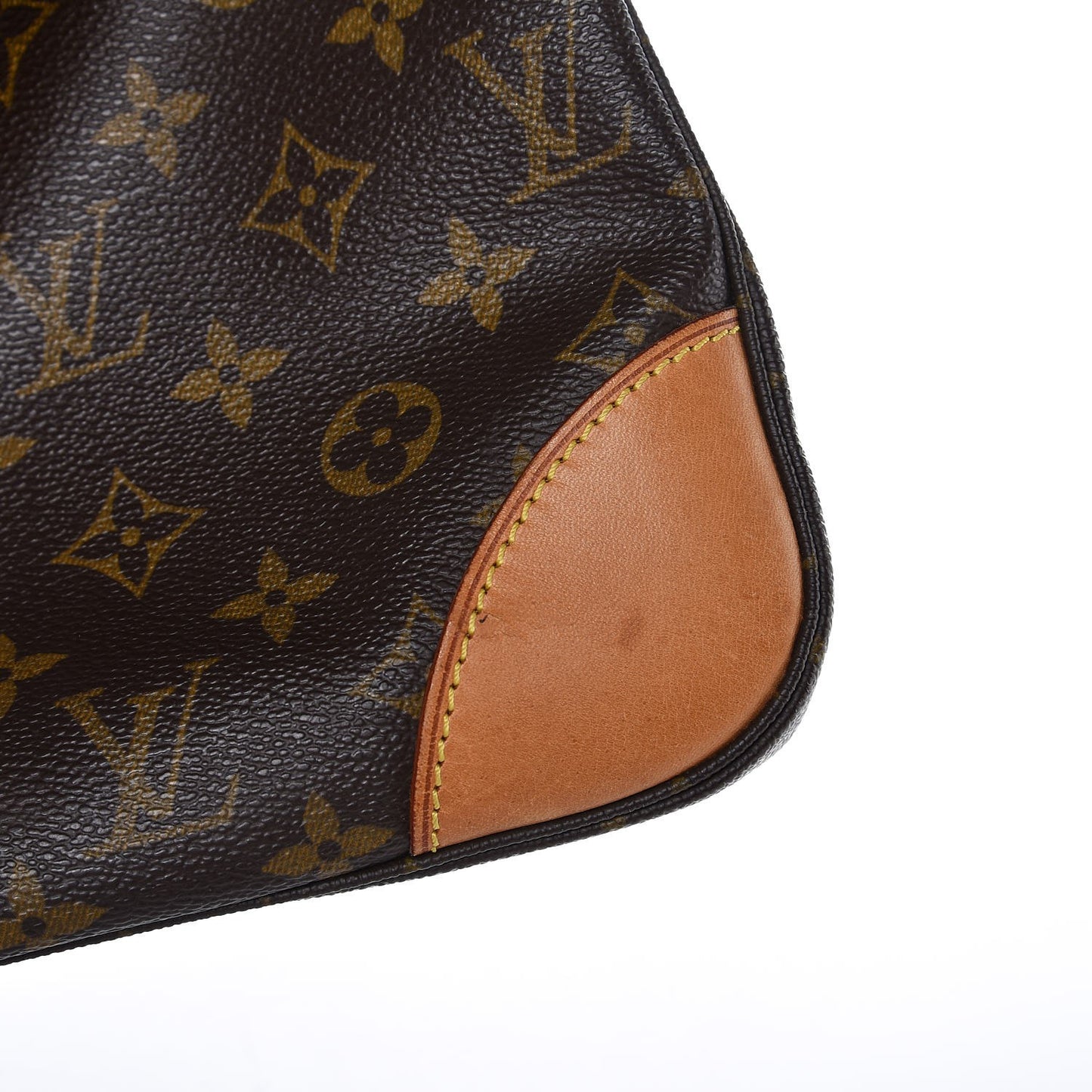 Monogram Boulogne 35