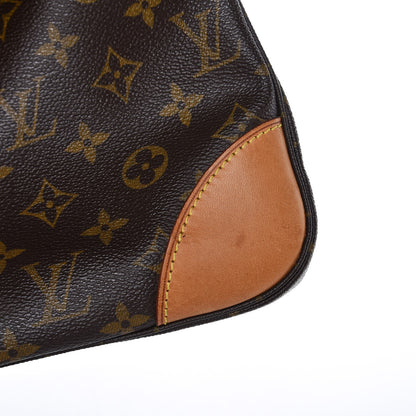 Louis Vuitton Monogram Boulogne 35 10 of 12