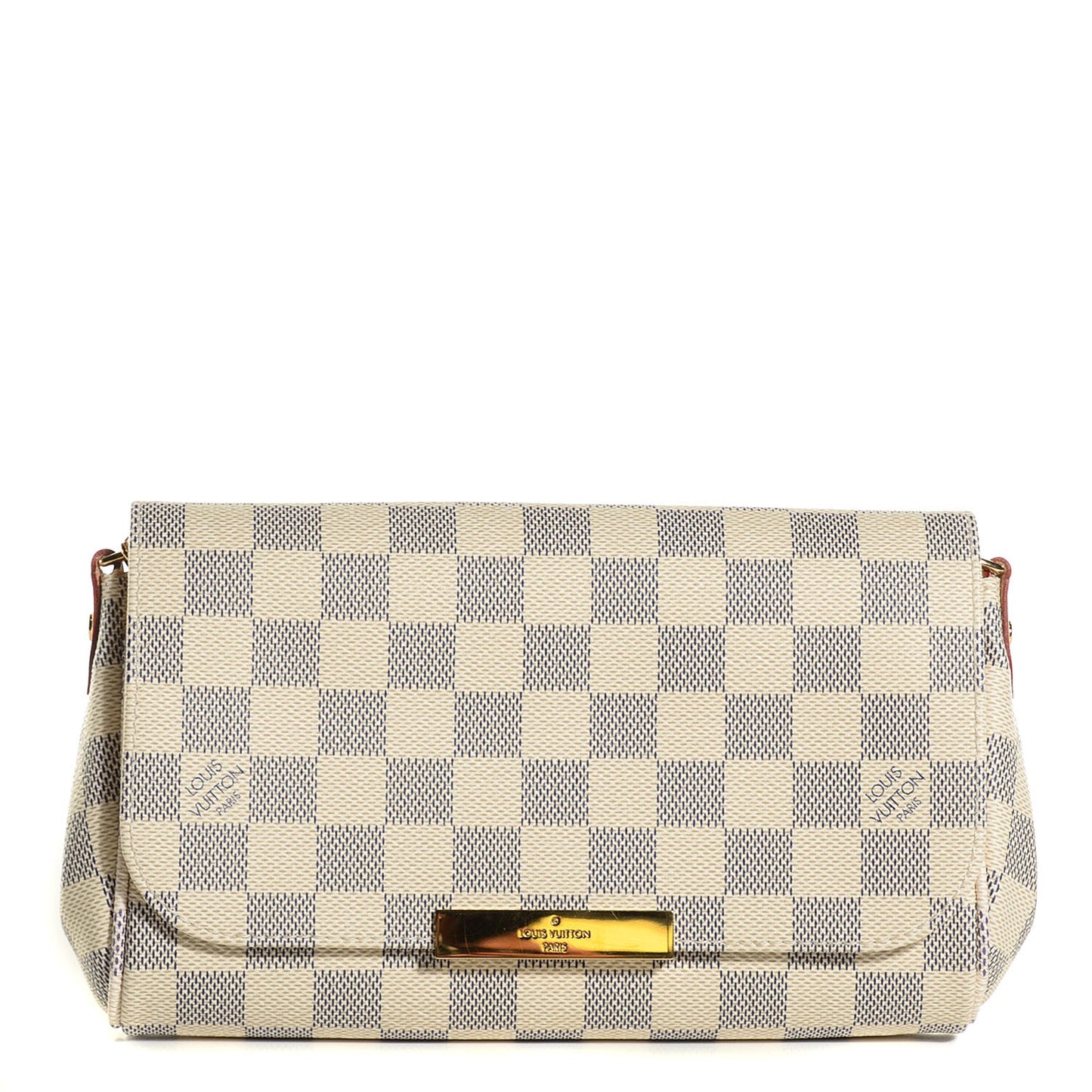 Damier Azur Favorite PM