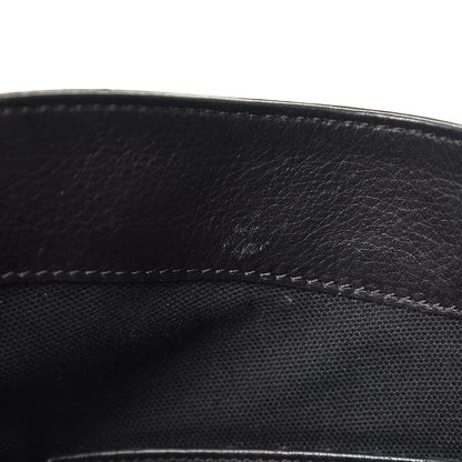 Givenchy Calfskin Small Studded Obsedia Hobo Black 13 of 13