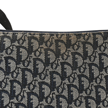 Christian Dior Monogram Messenger Blue 13 of 13