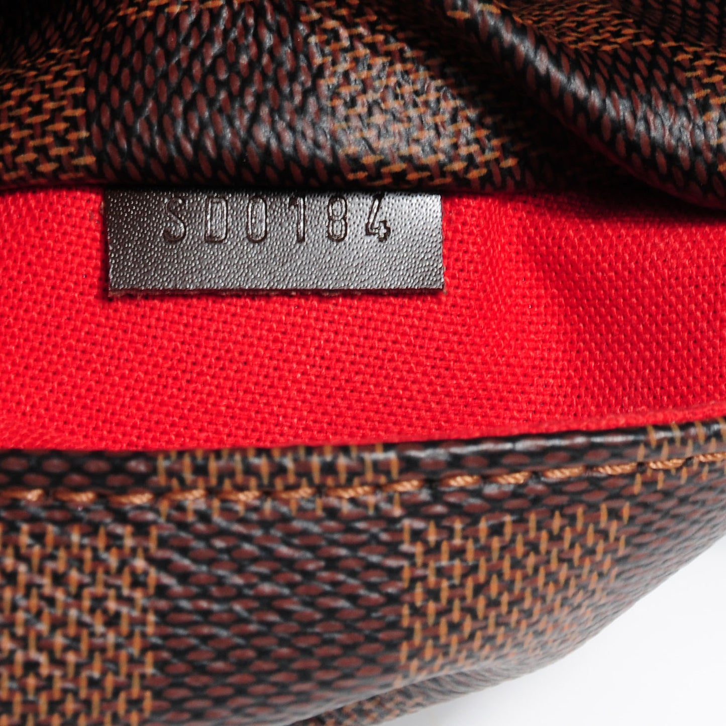 Damier Ebene Totally PM