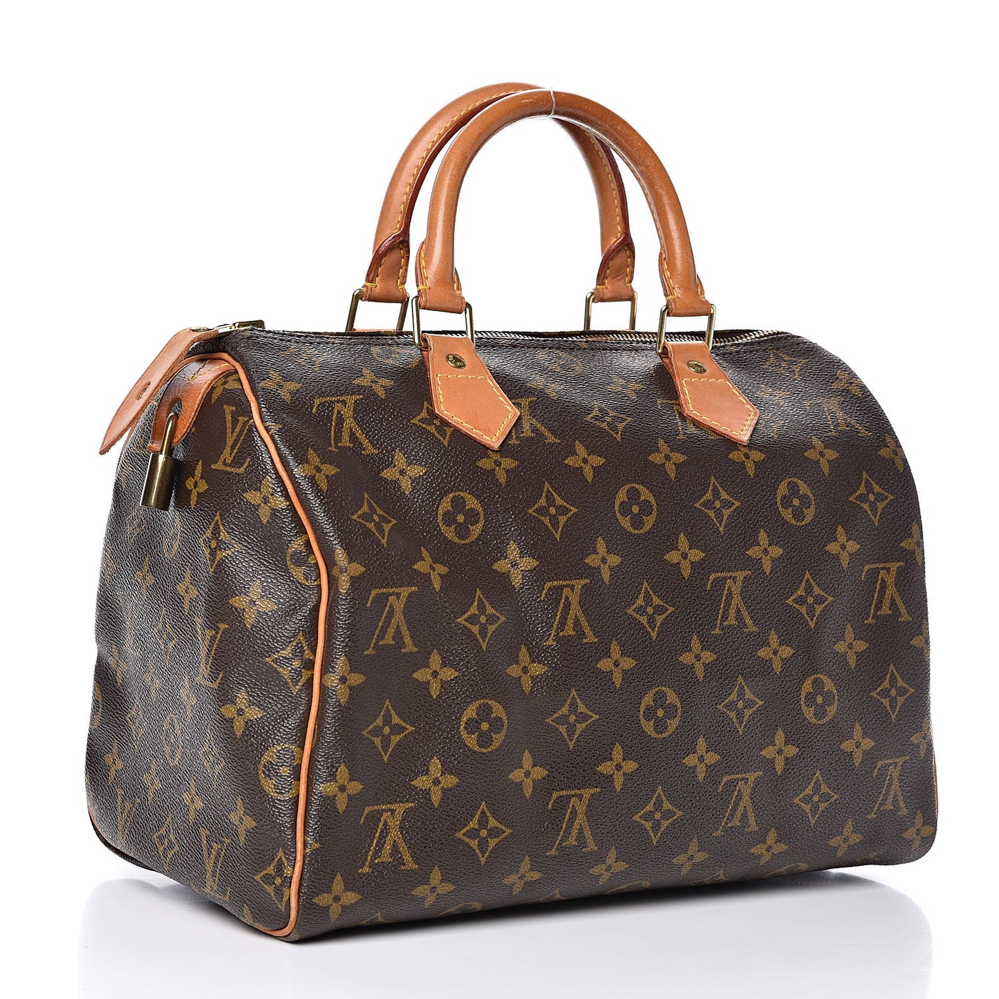 Monogram Speedy 30