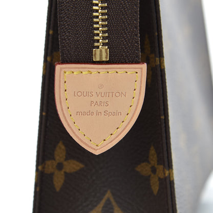 Louis Vuitton Monogram Toiletry Pouch 19 6 of 9