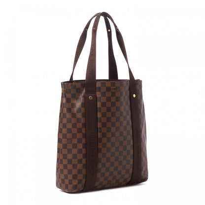 Louis Vuitton Damier Ebene Beaubourg 3 of 8