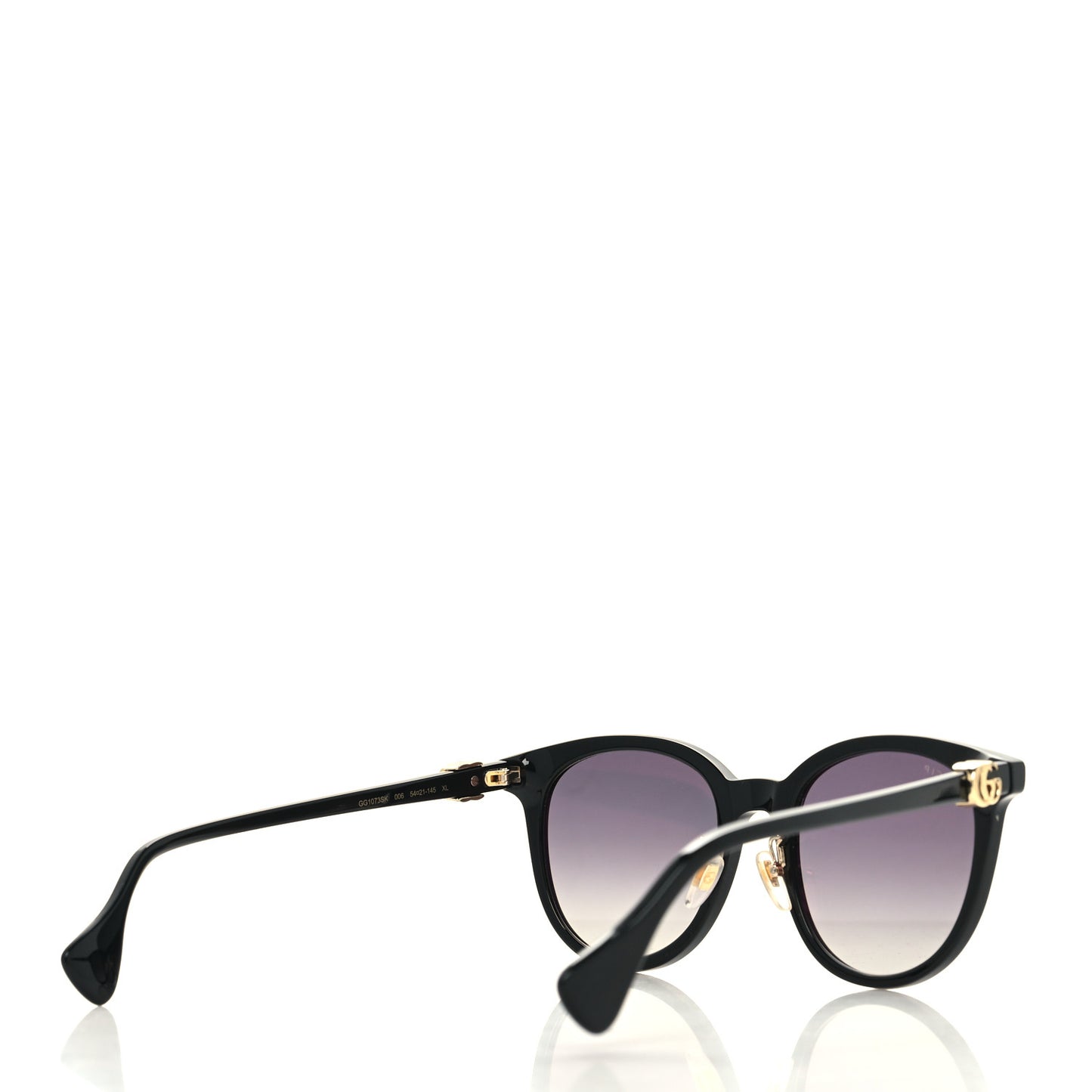 Acetate Sunglasses GG1073SK Black