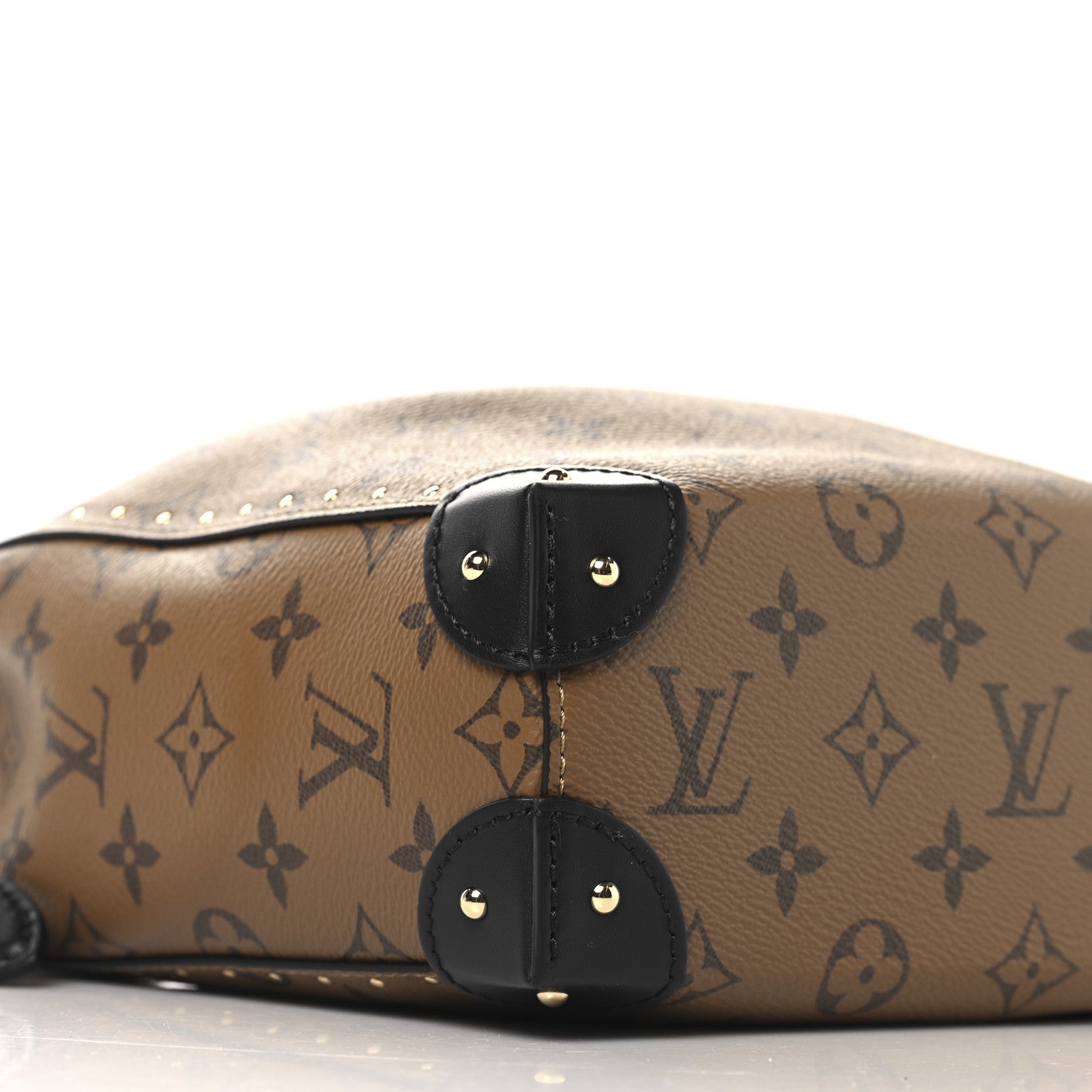 Louis Vuitton Reverse Monogram Noe Trunk PM 8 of 9