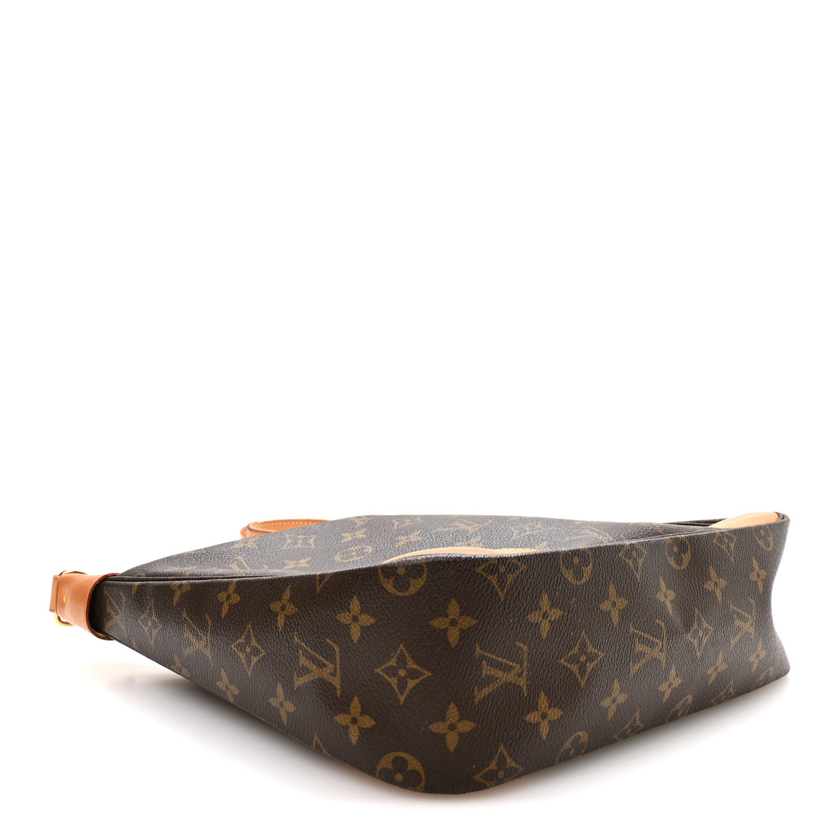 Louis Vuitton Monogram Boulogne 30 4 of 10