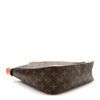 Louis Vuitton Monogram Boulogne 30 4 of 10