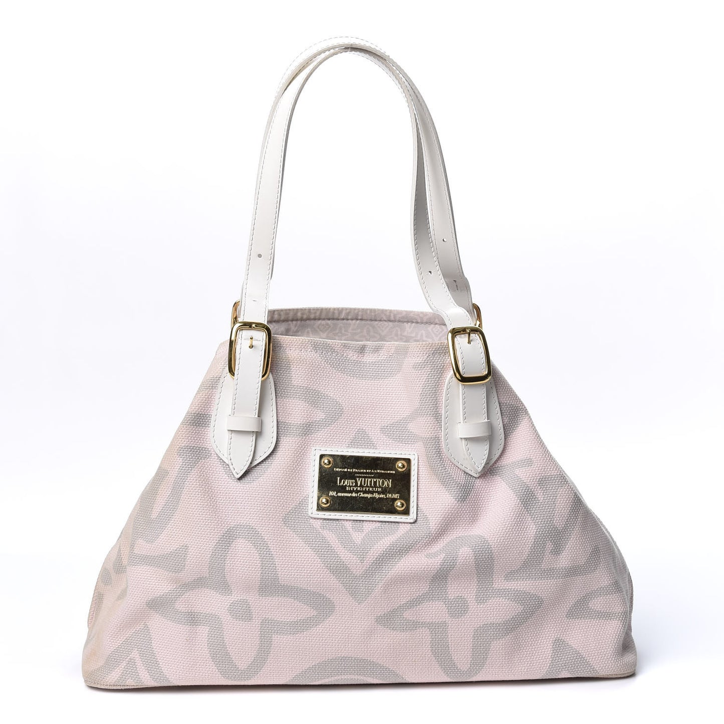 Tahitienne Cabas PM Rose