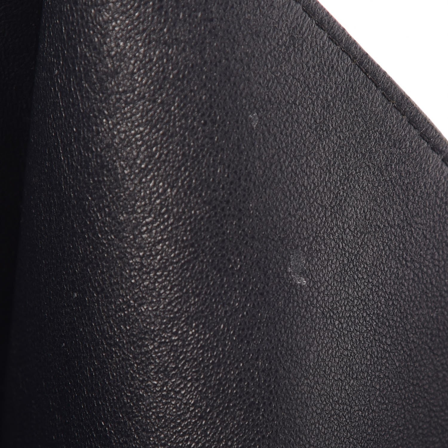 Celine Nubuck Medium Phantom Luggage Midnight 9 of 20