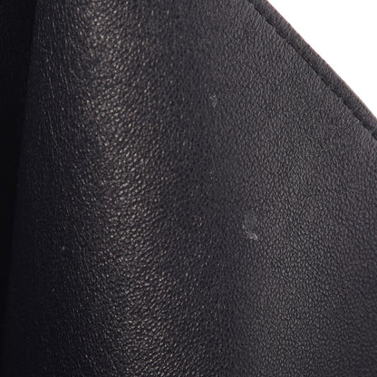 Celine Nubuck Medium Phantom Luggage Midnight 9 of 20