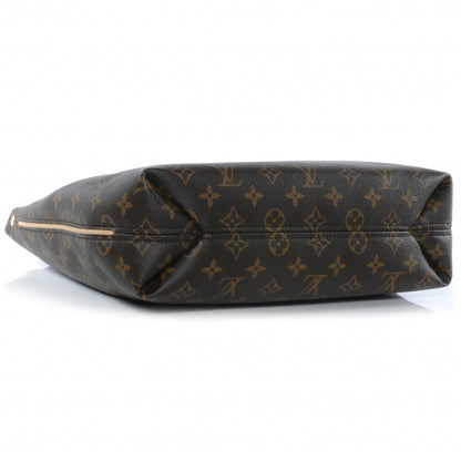 Louis Vuitton Monogram Sully PM 5 of 8
