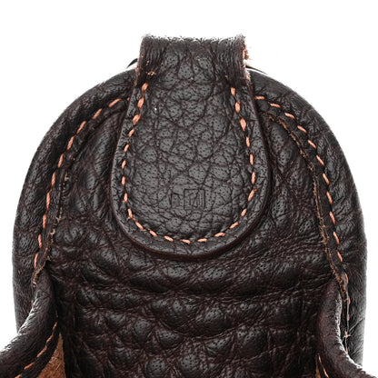 Hermes Buffalo Vespa PM Havane 7 of 17