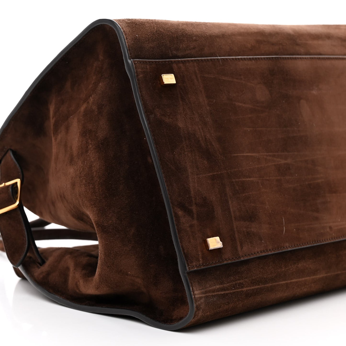 Suede Soft Margaux 15 Mocha