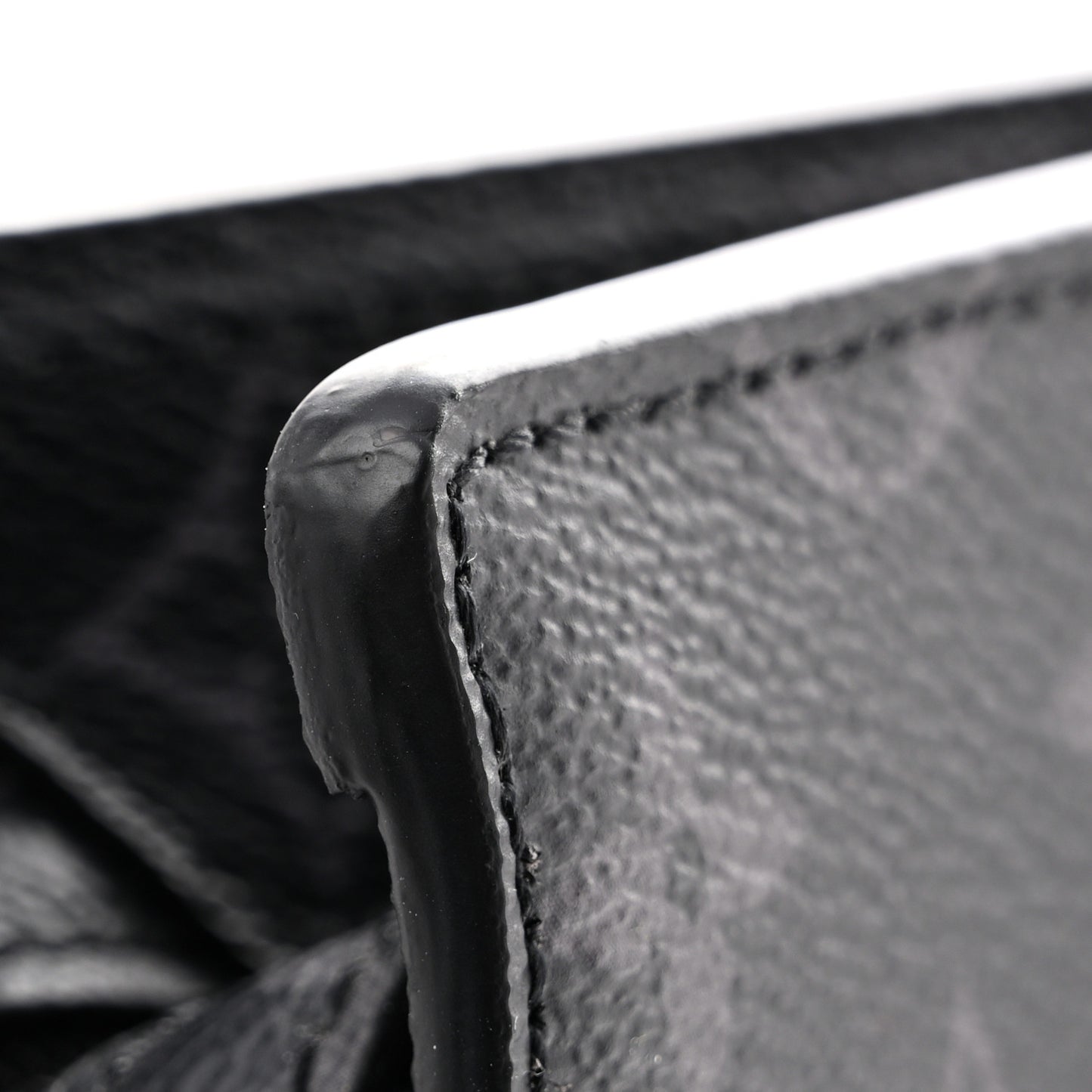 Monogram Eclipse Sac Plat Horizontal Zipper