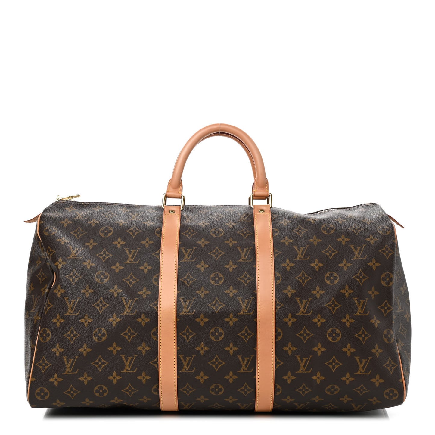 Monogram Keepall 50