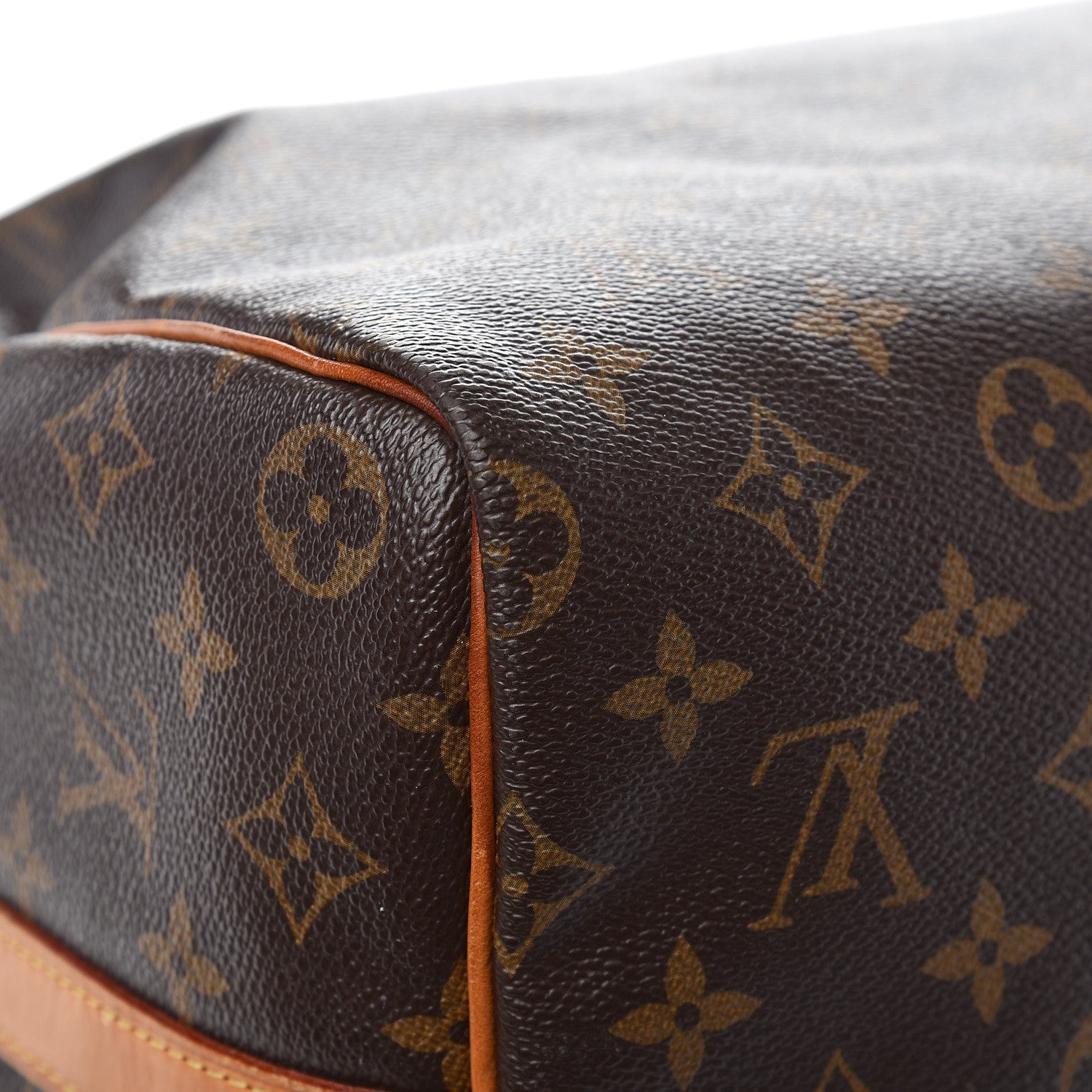 Louis Vuitton Monogram Speedy Bandouliere 40 14 of 15