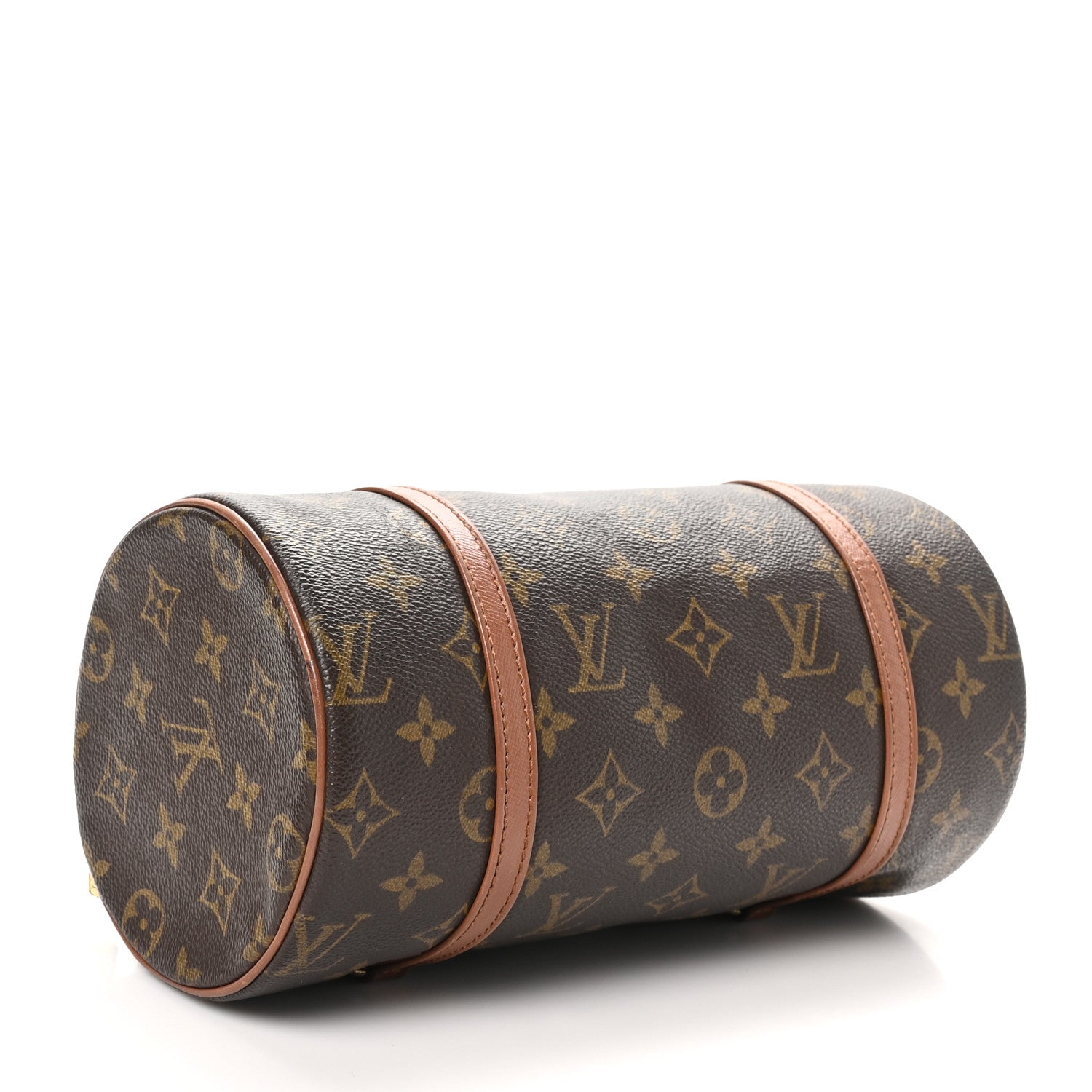 Louis Vuitton Monogram Papillon 26 4 of 9