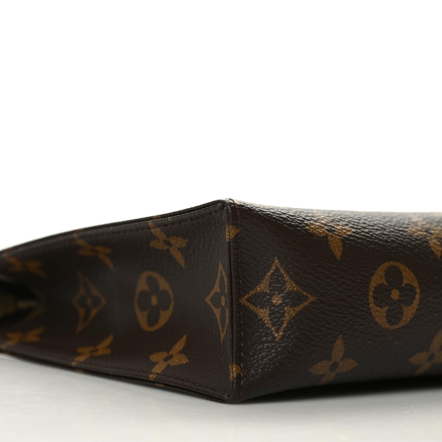 Monogram Toiletry Pouch 19