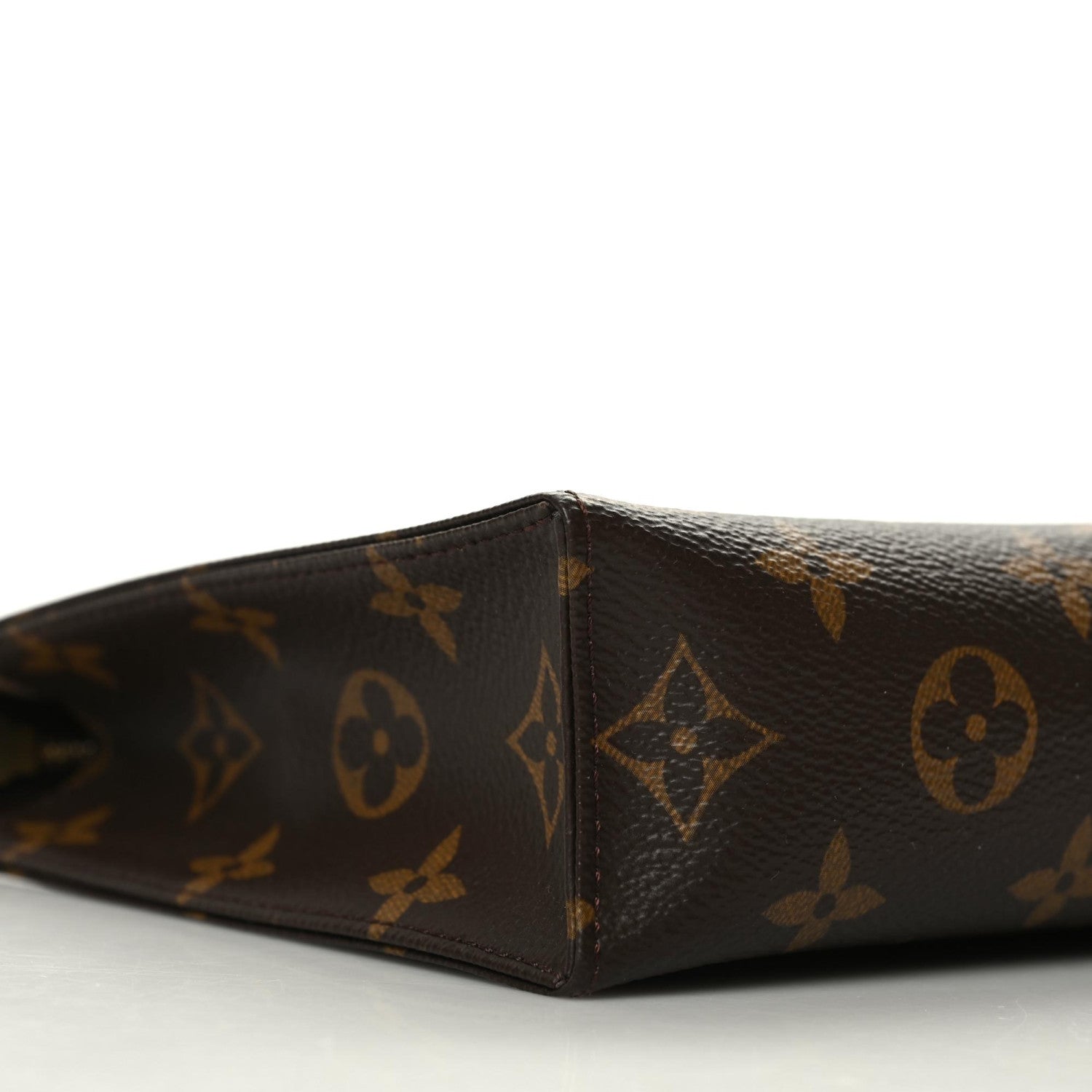 Louis Vuitton Monogram Toiletry Pouch 19 5 of 9