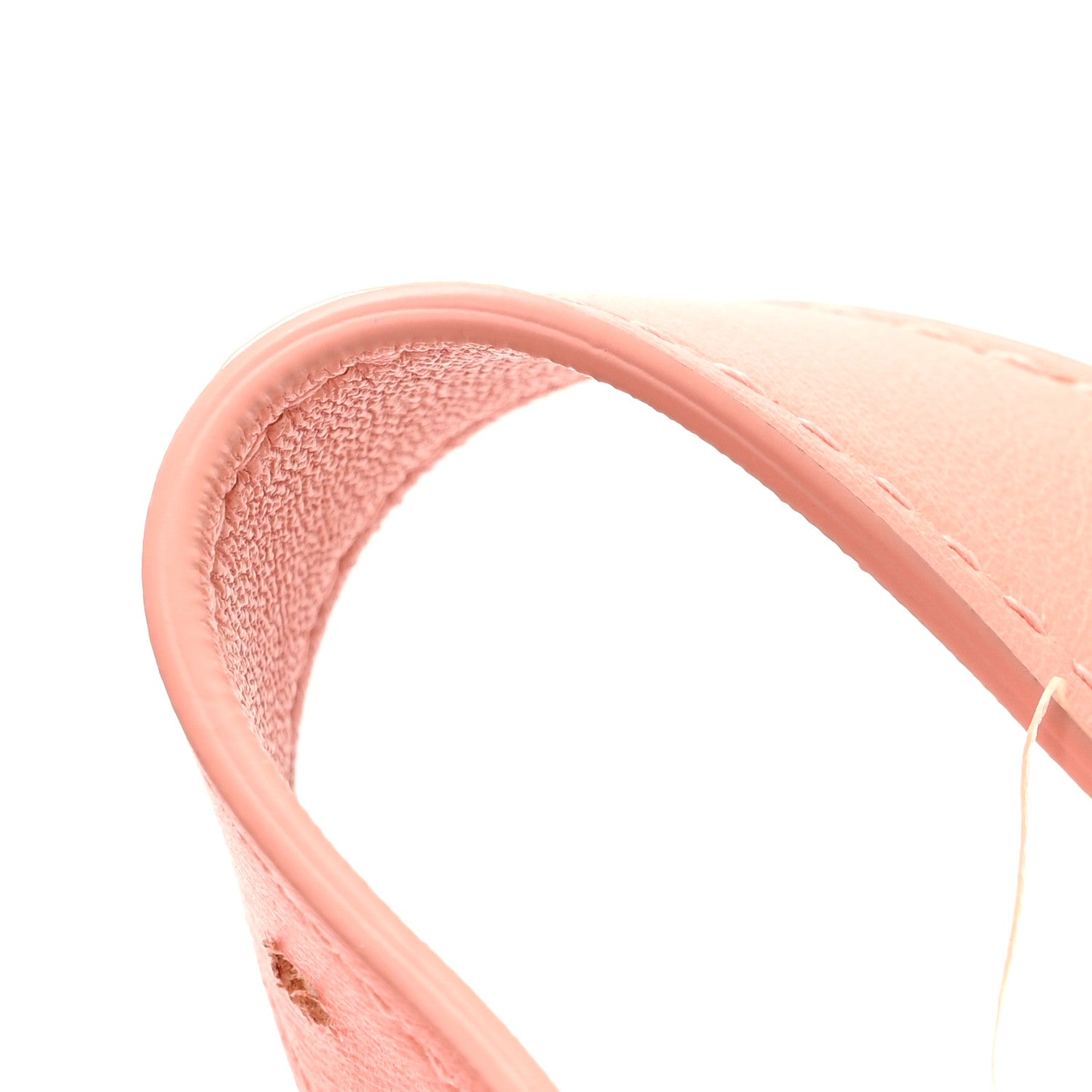 Bottega Veneta Nappa Maxi Intreccio Padded Cassette Crossbody Bag Peachy Peachy 12 of 12