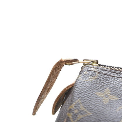 Louis Vuitton Monogram Speedy 25 19 of 23
