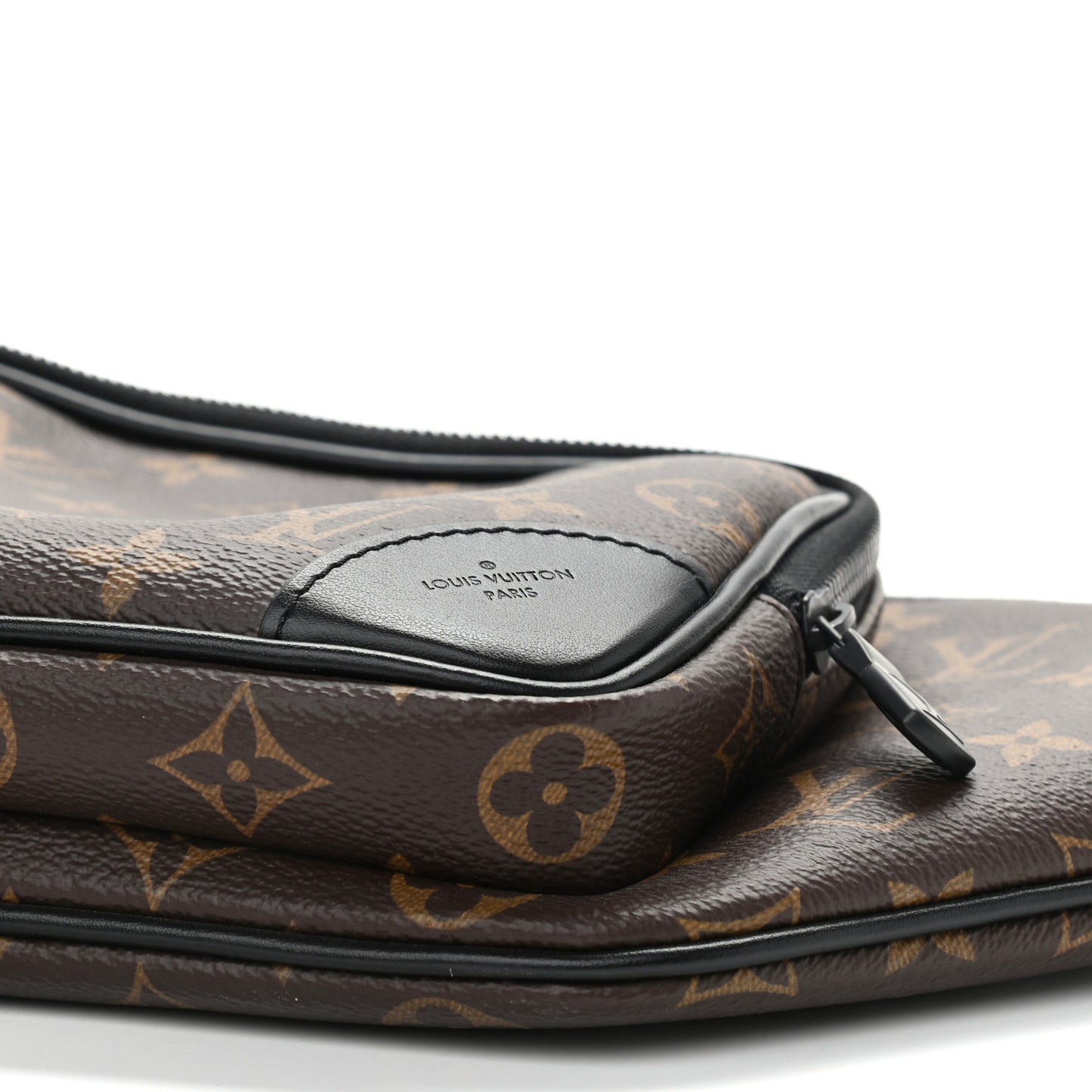 Monogram Macassar Christopher Bumbag