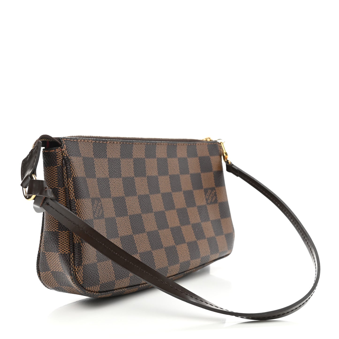 Damier Ebene Pochette Accessories NM