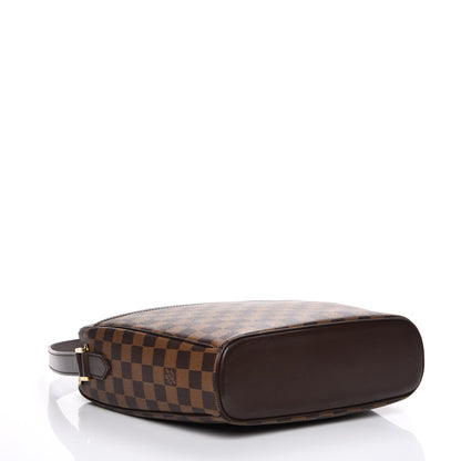 Louis Vuitton Damier Ebene Ipanema GM 4 of 7