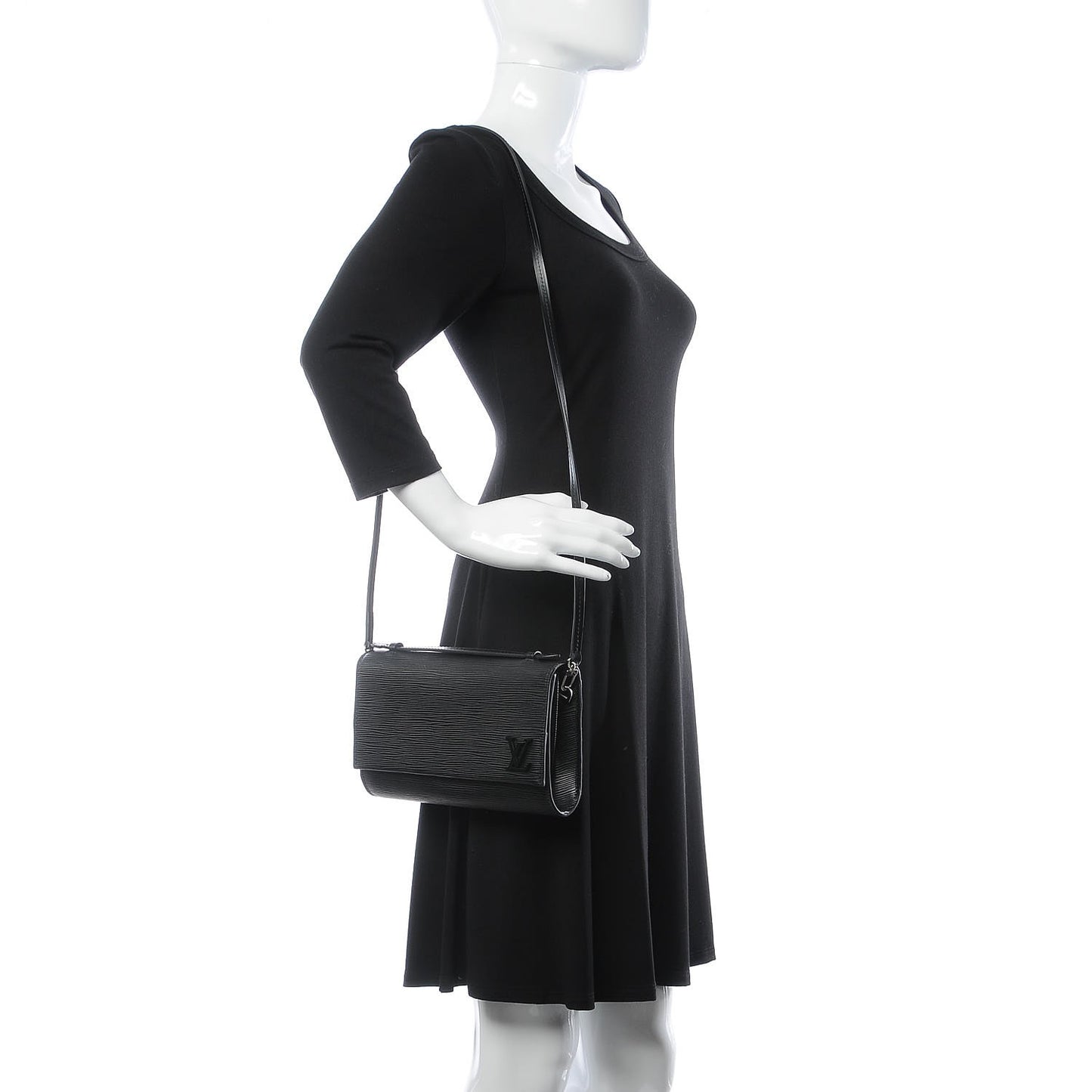 Epi Clery Black