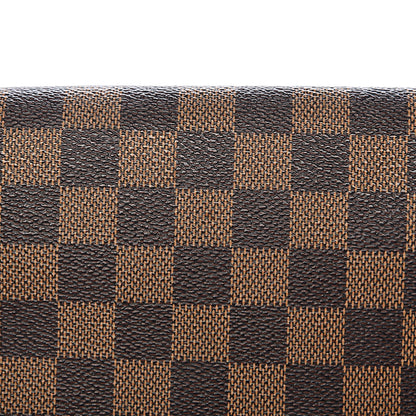 Louis Vuitton Damier Ebene Musette Salsa 7 of 17