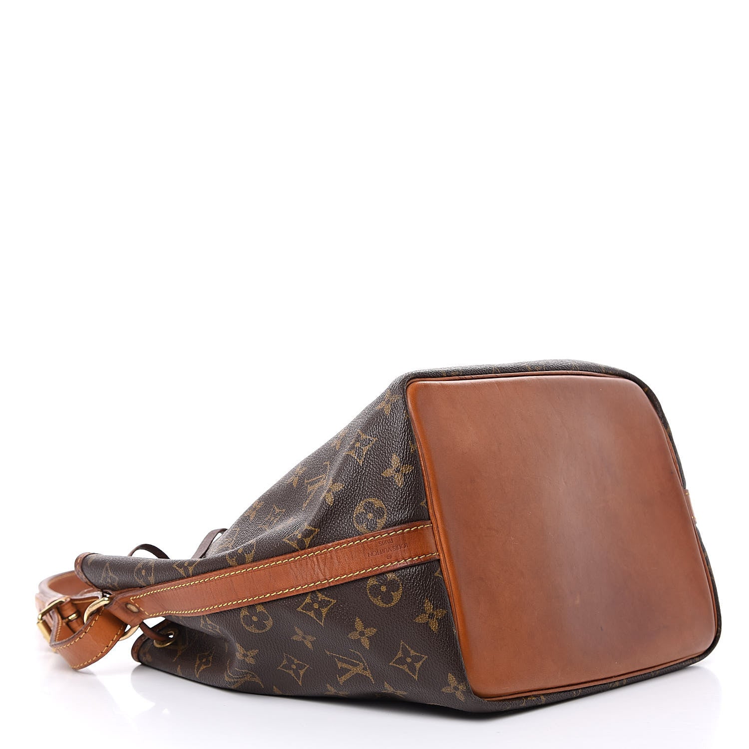 Louis Vuitton Monogram Petit Noe 4 of 19