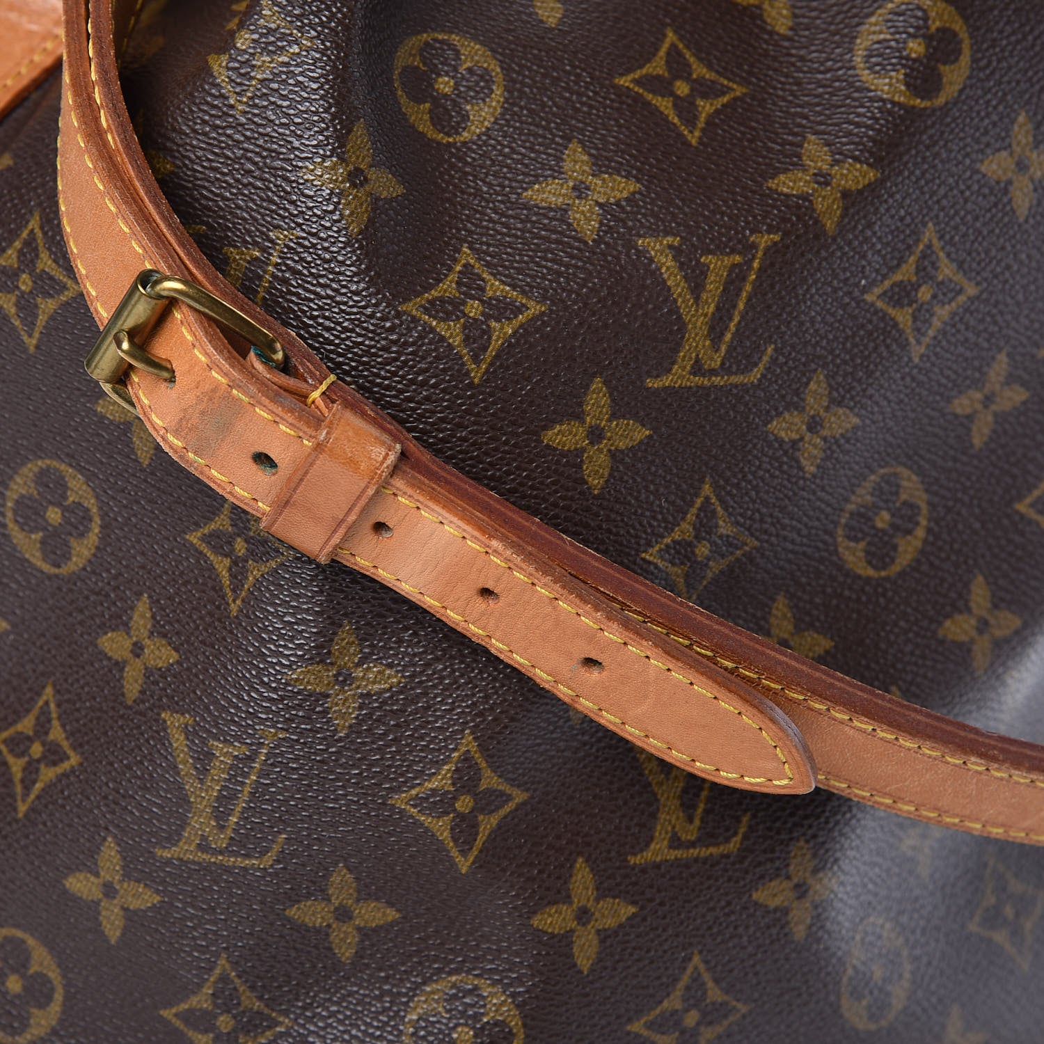 Louis Vuitton Monogram Noe 11 of 16