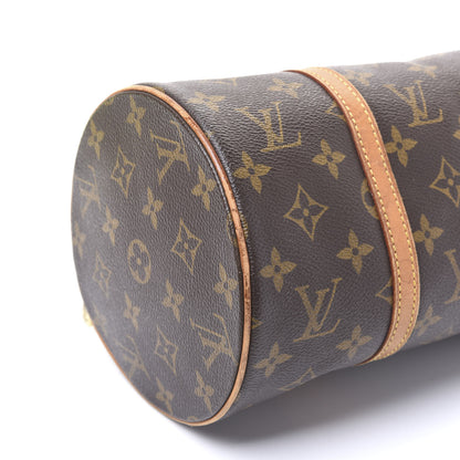 Louis Vuitton Monogram Papillon 26 5 of 7