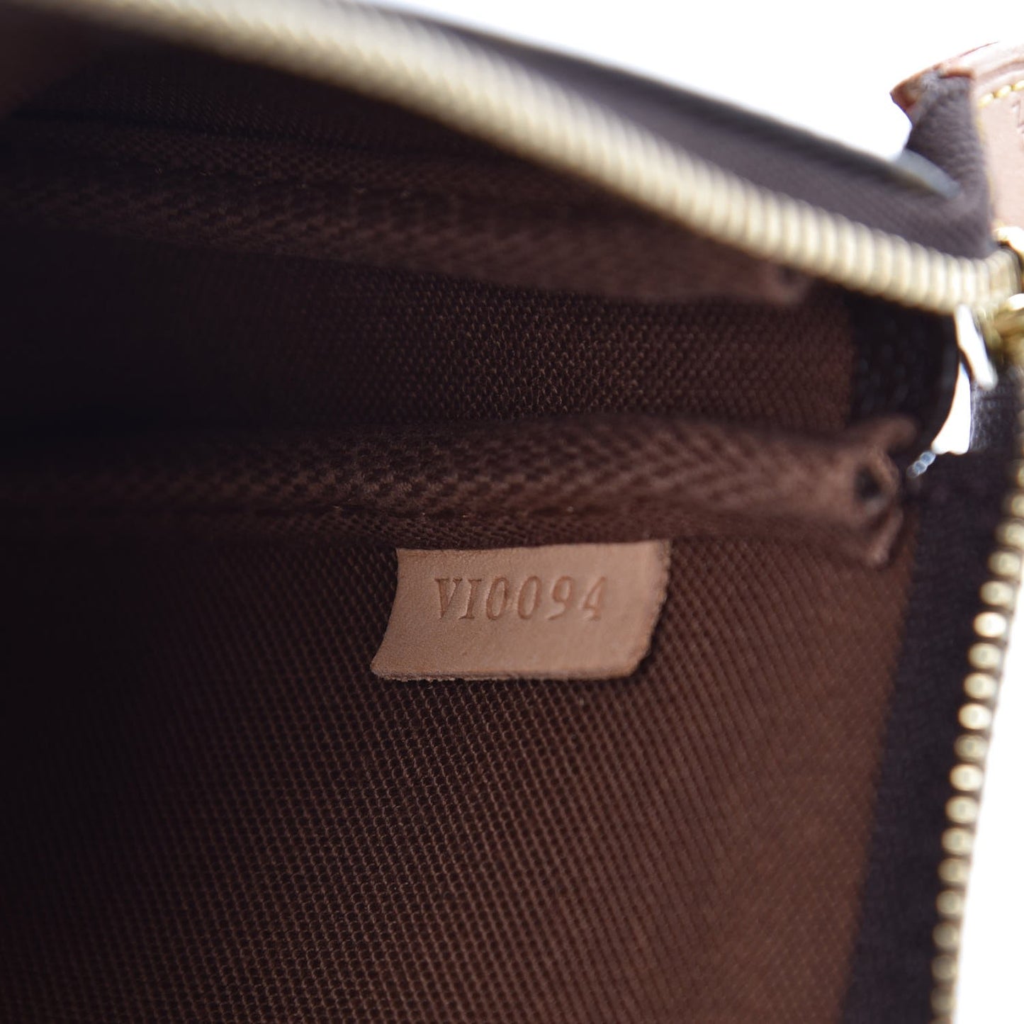 Monogram Panda Pochette Accessories