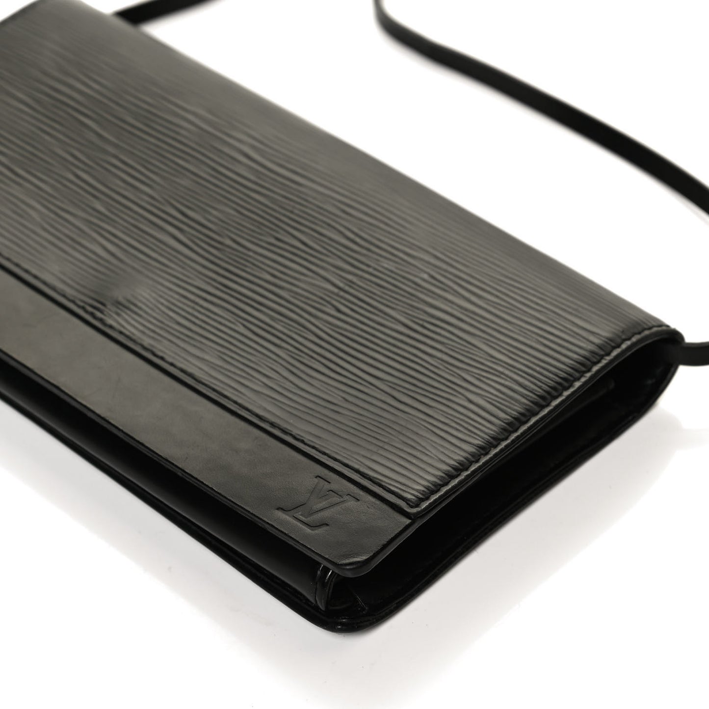 Epi Honfleur Black