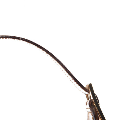 Gucci Monogram Web Jackie O Hobo Tan 14 of 16