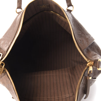 Louis Vuitton Empreinte Lumineuse GM Havane 5 of 9