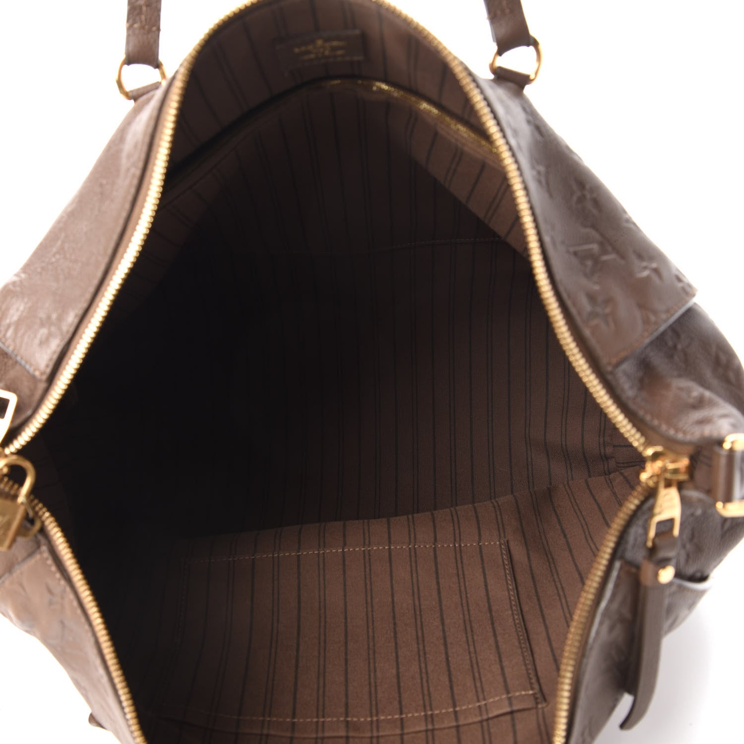 Louis Vuitton Empreinte Lumineuse GM Havane 5 of 9