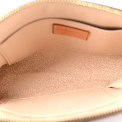 Louis Vuitton Monogram Cosmetic Pouch GM 5 of 7