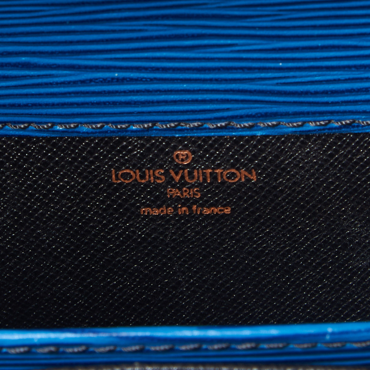 Louis Vuitton Epi Cartouchiere Toledo 7 of 7