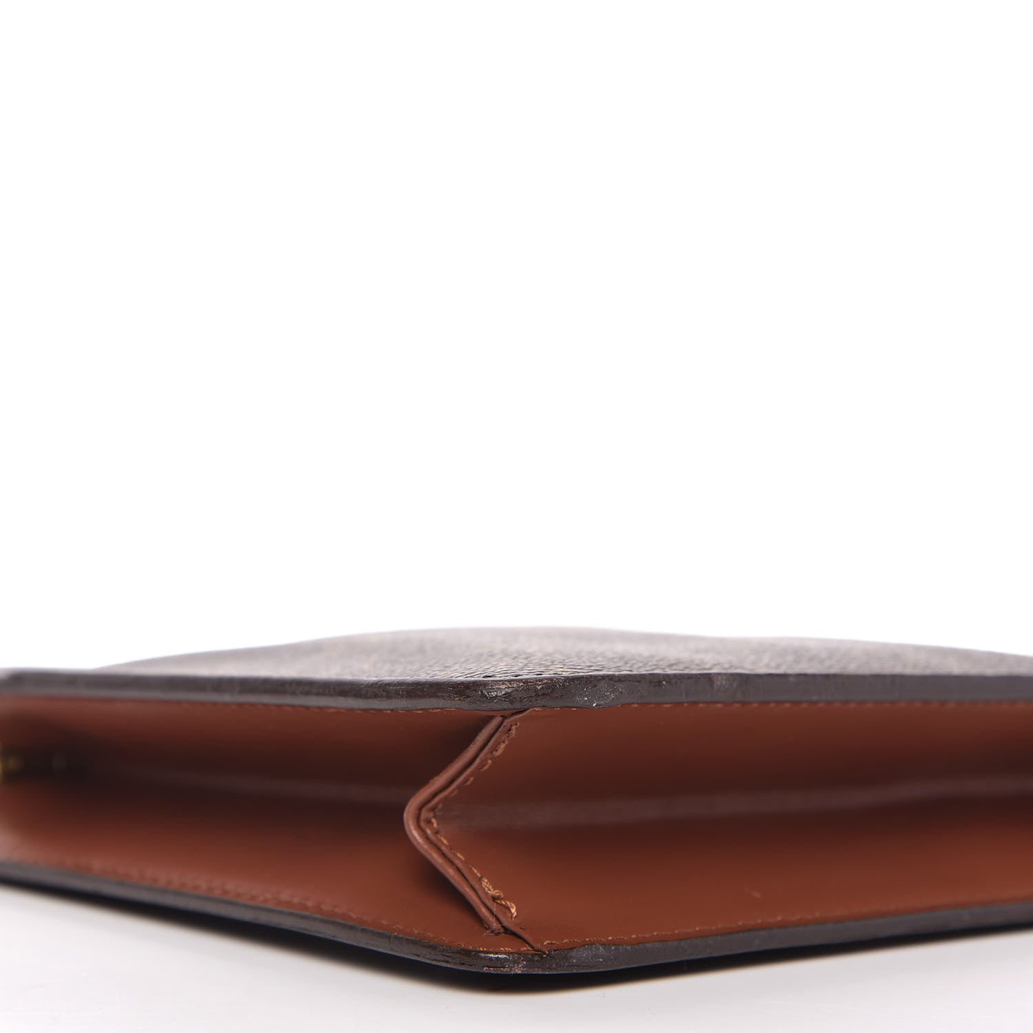 Louis Vuitton Monogram Pochette Homme 6 of 8